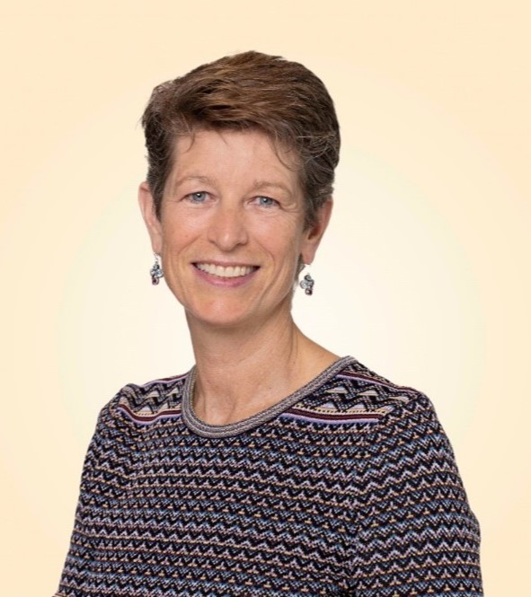 Dr. Kristen Hege