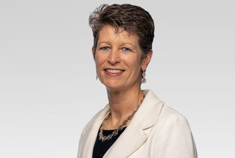 Dr. Kristen Hege