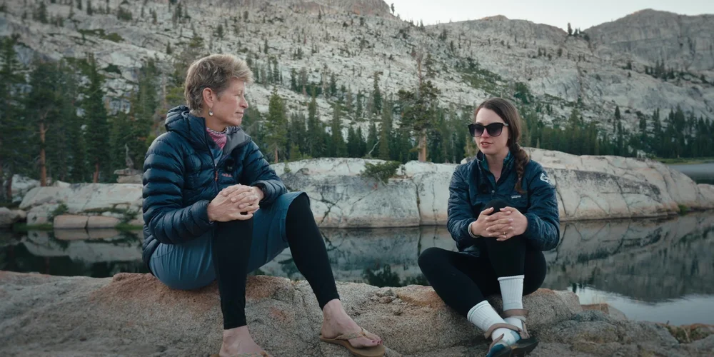 Women Go Wild — PCT Documentary